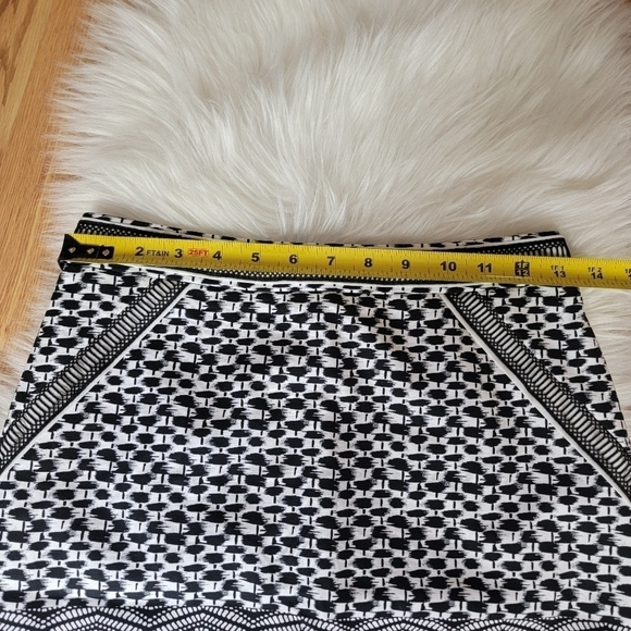 NWT WHBM Skirt 0P - Picture 6 of 10